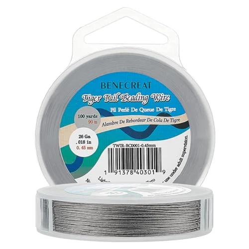 Bead String Wire — 300-feet wire